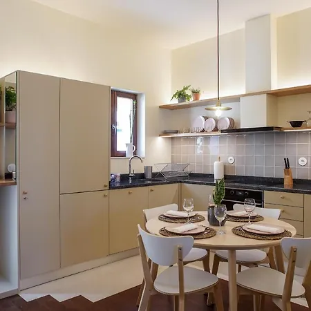 14 Calcada De Santiago Appartement Vila do Conde Buitenkant foto