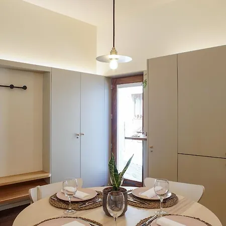 14 Calcada De Santiago Appartement Vila do Conde Buitenkant foto