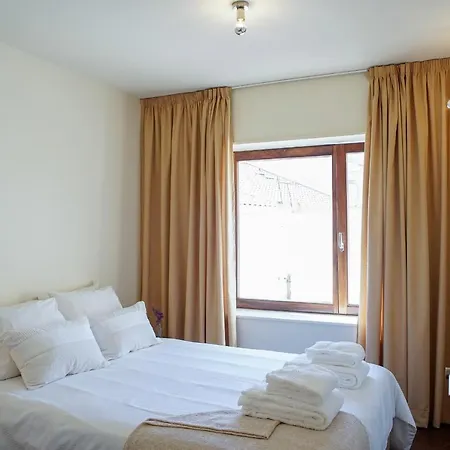 14 Calcada De Santiago Appartement Vila do Conde Buitenkant foto