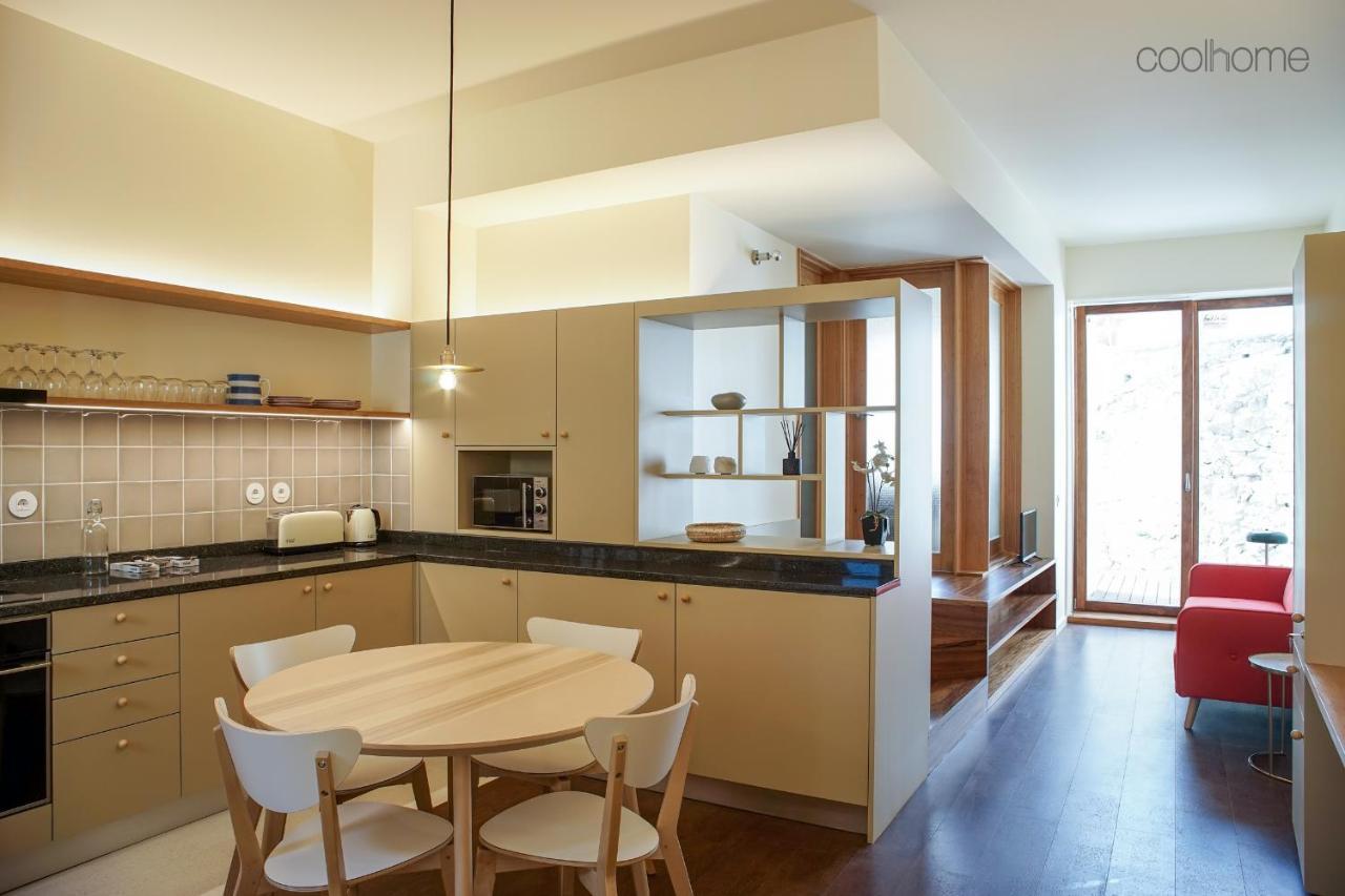 Apartment 14 Calcada De Santiago Vila do Conde
