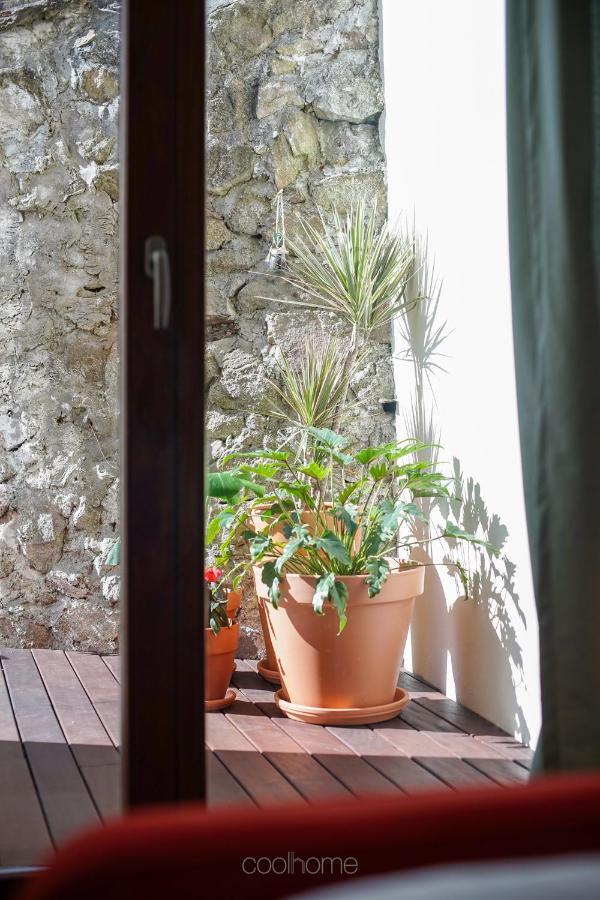 14 Calcada De Santiago Apartment